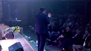 Андрей Тищенко - Два главных вопроса