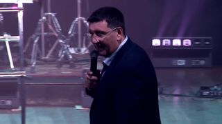 Андрей Тищенко - Два главных вопроса