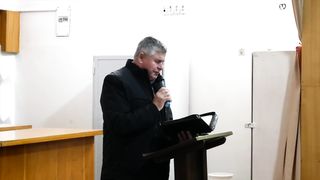 Василь Кравчук - Бог сьогодні говорить