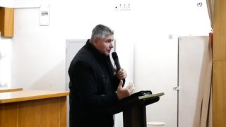 Василь Кравчук - Бог сьогодні говорить