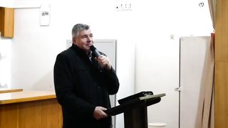 Василь Кравчук - Бог сьогодні говорить