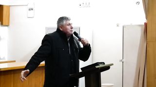 Василь Кравчук - Бог сьогодні говорить