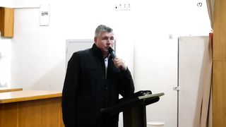 Василь Кравчук - Бог сьогодні говорить