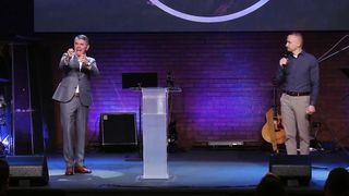 Станислав Грунтковский - Голос