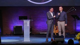 Станислав Грунтковский - Голос