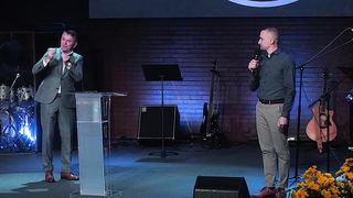 Станислав Грунтковский - Голос