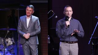 Станислав Грунтковский - Голос