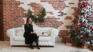 Олександра Маршалко - Тиха ніч, свята ніч