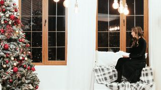 Олександра Маршалко - Тиха ніч, свята ніч