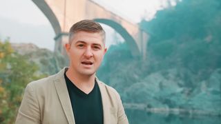 Виталий Помазнюк - Время дано на время