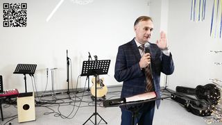 Василь Попудник - Любіть ворогів