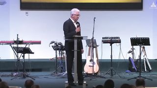 Михайло Паночко - Подорож до центру Євангелія