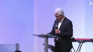 Михайло Паночко - Подорож до центру Євангелія