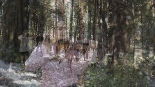 Мелодия - Рождественские Попурри 3