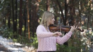 Мелодия - Рождественские Попурри 3