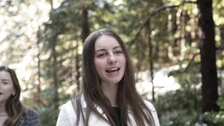 Мелодия - Рождественские Попурри 3