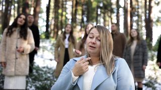 Мелодия - Рождественские Попурри 3