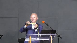 Володимир Бричка - Будь розумною людиною!