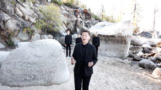 Нотки - Я даю мир