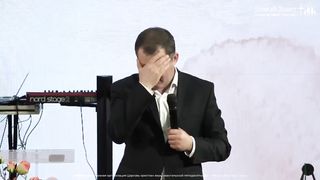 Анатолий Мокляк - Дух Святой меняет характер