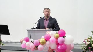 Игорь Азанов - Никто не устоит перед лицом твоим