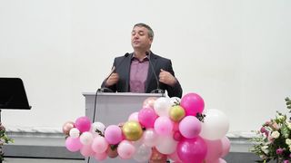 Игорь Азанов - Никто не устоит перед лицом твоим