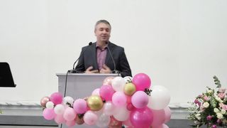 Игорь Азанов - Никто не устоит перед лицом твоим