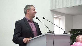 Игорь Азанов - Никто не устоит перед лицом твоим