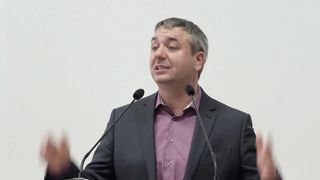 Игорь Азанов - Никто не устоит перед лицом твоим