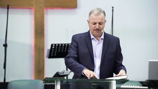 Пилип Савочка - Свобода від страху