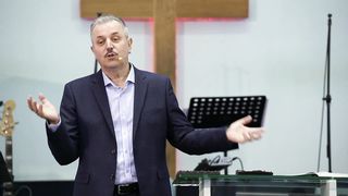 Пилип Савочка - Свобода від страху