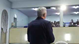 Пилип Савочка - Свобода від страху