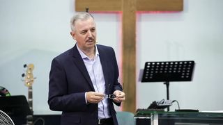 Пилип Савочка - Свобода від страху