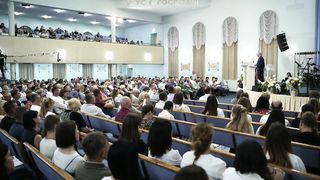 Пилип Савочка - Свобода від страху