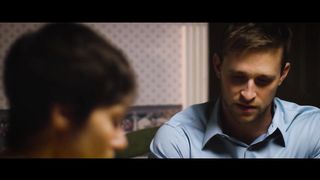 Оправдание (1 сезон) - 1. Алиби