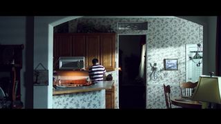 Оправдание (1 сезон) - 4. Джентльмен