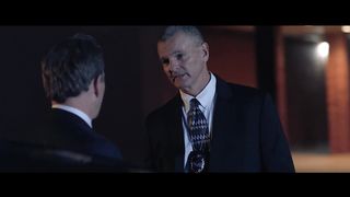 Оправдание (1 сезон) - 4. Джентльмен