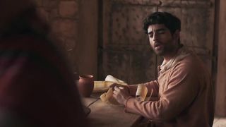 Избранные (3 сезон) - 7. Уши, чтобы слышать