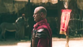 Избранные (3 сезон) - 7. Уши, чтобы слышать