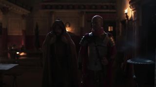 Избранные (3 сезон) - 7. Уши, чтобы слышать