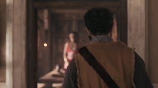 Избранные (3 сезон) - 7. Уши, чтобы слышать