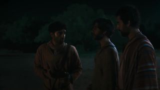 Избранные (3 сезон) - 8. Пропитание