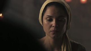 Избранные (3 сезон) - 8. Пропитание