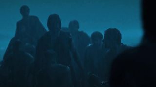 Избранные (3 сезон) - 8. Пропитание