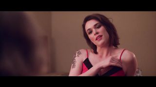 Оправдание (1 сезон) - 6. Обратный трафик