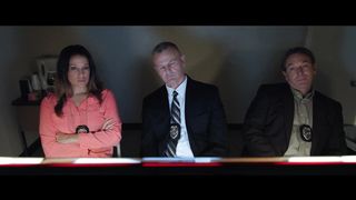 Оправдание (1 сезон) - 6. Обратный трафик