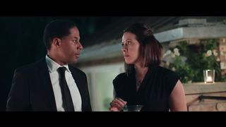 Оправдание (1 сезон) - 8. Лицом к лицу