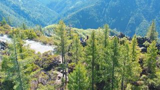 Илона, Юля и Алина Галушкины - Господи