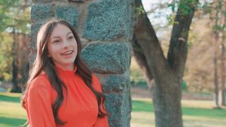 Илона, Юля и Алина Галушкины - Господи