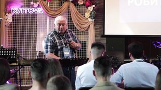 Ростислав Мурах - Що нам далі робити